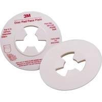 Disc Pad Face Plate Superchem Industries