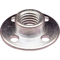 Disques en fibre - Accessoires Superchem Industries