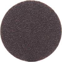 Disques 361F - Roloc TSM, 2" dia., Grain 36, Oxyde d'aluminium Superchem Industries