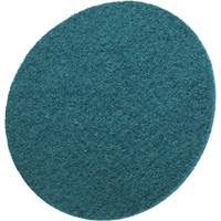 Scotch-Brite Surface Conditioning Disc, 7" Dia., Very Fine Grit, Aluminum Oxide Superchem Industries