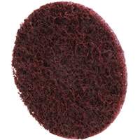 Scotch-Brite Roloc Surface Conditioning Disc, 2" Dia. Superchem Industries