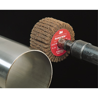 Scotch-Brite Flap Brushes Superchem Industries