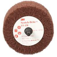 Scotch-Brite Flap Brush Superchem Industries