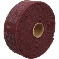 Scotch-Brite Clean & Finish Roll, Fine, 4" W x 30' L Superchem Industries