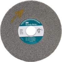 Scotch-Brite EXL Deburring Wheel Superchem Industries