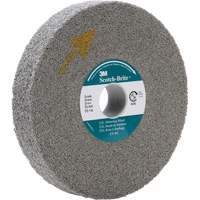 Scotch-Brite EXL Deburring Wheel Superchem Industries