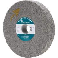 Scotch-Brite EXL Deburring Wheel Superchem Industries