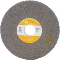 Scotch-Brite Light Deburring Wheel LD-WL Superchem Industries