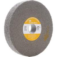 Scotch-Brite Light Deburring Wheel LD-WL Superchem Industries