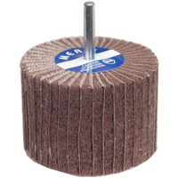 Non-Woven Interleaf Flap Wheel Superchem Industries