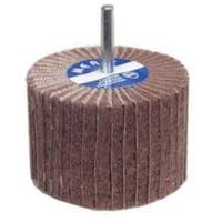 Non-Woven Interleaf Flap Wheel Superchem Industries