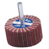 Non-Woven Interleaf Flap Wheel Superchem Industries