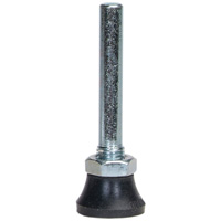 Support de meule &agrave; changement rapide PowerLock Superchem Industries