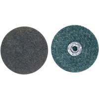 Surface Prep Speed-Change Locking Disc, 7" Dia., Very Fine Grit, Aluminum Oxide Superchem Industries