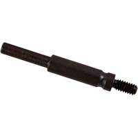 Quick-Change Mandrel Superchem Industries