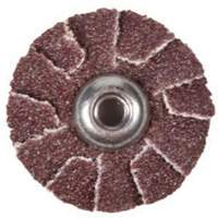 ALO Overlap Slotted Disc Superchem Industries