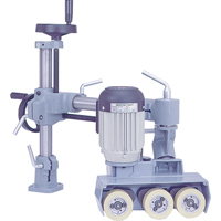 Power Feeder Superchem Industries