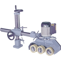 Power Feeder Superchem Industries