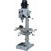Milling Drilling Machines