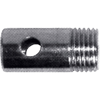 Compact Blow Guns - Interchangeable Tip Blow Gun Kits, 1/4" NPT, 13 SCFM/15 SCFM/2 SCFM/6 SCFM, 150 PSI Superchem Industries