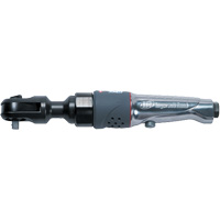 High Torque Ratchet Wrench, 3/8" Drive, 1/4" NPTF, 4 CFM Superchem Industries