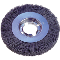 Brosse m&eacute;tallique &agrave; touret Superchem Industries