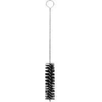 Brosse &agrave; tubes en nylon, 3/4" dia. x 3" l, 8-3/4" longueur hors tout Superchem Industries