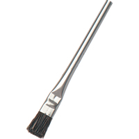 Brosses pour application d'acide/flux, Longueur 6-1/8" Superchem Industries