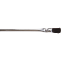 Brosses pour application d'acide/flux, Longueur 6-1/8" Superchem Industries