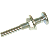 Porte-al&eacute;soir de brosse, 1-1/2" Superchem Industries