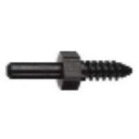 Unitized Wheel Mandrel Superchem Industries