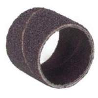 Spiral Band, 3/8" x 1", Aluminum Oxide, 36 Grit Superchem Industries