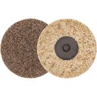 TWIST BLENDEX Conditioning Disc, 3" Dia., Coarse Grit, Aluminum Oxide Superchem Industries
