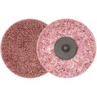 TWIST BLENDEX Conditioning Disc, 3" Dia., Medium Grit, Aluminum Oxide Superchem Industries