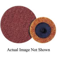TWIST BLENDEX Conditioning Disc, 3" Dia., Super Fine Grit, Aluminum Oxide Superchem Industries