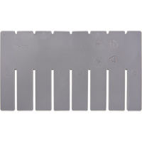 Divider for Divider Box Superchem Industries