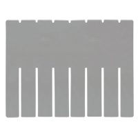 S&eacute;parateur pour contenants Divider Box Superchem Industries