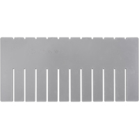 Divider for Divider Box Superchem Industries