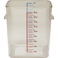 Contenants de rangement pour nourriture