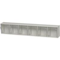 BAC DE RECHANGE POUR 60600 TILT-BIN Superchem Industries