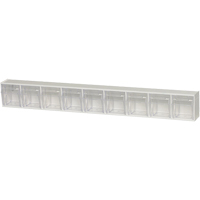 CASIER REMPL POUR 60900TILT-BIN Superchem Industries