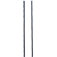 Rails pour bacs basculants Superchem Industries