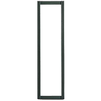 Support pour bacs Tip-Out Superchem Industries