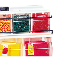 Barre verrouillable Superchem Industries