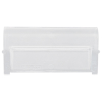 Clear Window for Stack & Hang Bin Superchem Industries