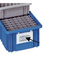 Label Holder Superchem Industries