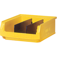Divider for Magnum Stacking Container Superchem Industries