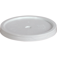 General Purpose Pails - Lids Superchem Industries