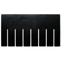 Diviseurs conducteurs courts Superchem Industries