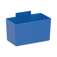 Shelf Bins - Bin Cups Superchem Industries